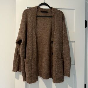 Jenni Kayne v neck Cardigan size 3XL